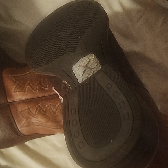 Twisted X 11 Ee Cowboy Boots main image 6